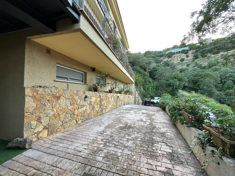 Foto be416b7b-221d-4e70-a028-9bc9f68b59f0. House with heating in Urbanitzacions Platja d´Aro