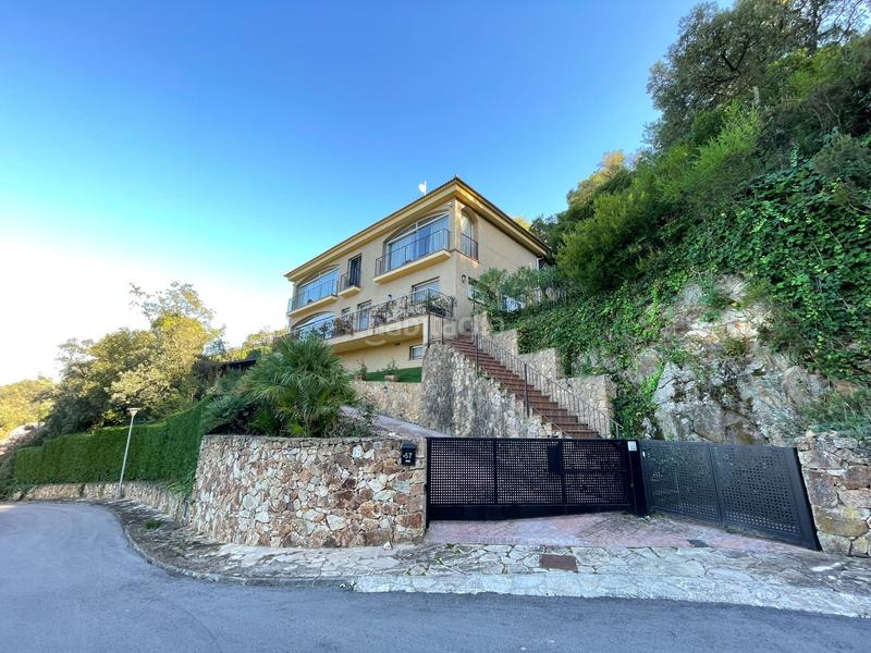 Foto c703279f-7fbc-4155-a6d7-9750f866970c. House with heating in Urbanitzacions Platja d´Aro