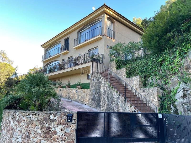 Foto d7f4e65b-be97-4be5-9461-f59bde9afb21. House with heating in Urbanitzacions Platja d´Aro