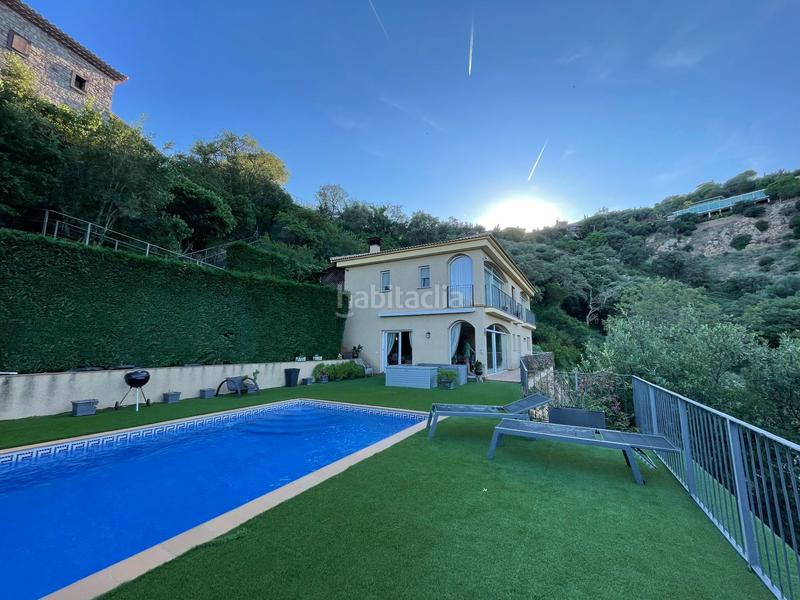 Foto e35ec96b-351a-4d2d-aba8-34fd3da40bb3. House with heating in Urbanitzacions Platja d´Aro