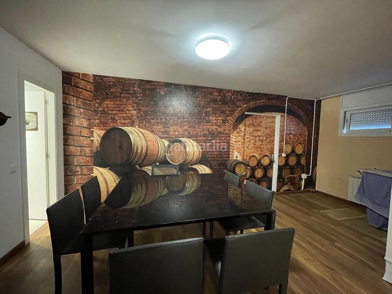 Foto e99a5557-e087-4821-8424-ac559c5e2cd2. House with heating in Urbanitzacions Platja d´Aro