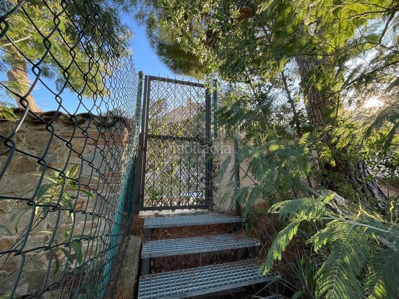 Foto f1954e42-40ec-419d-adb2-20aeb8b1f97c. House with heating in Urbanitzacions Platja d´Aro