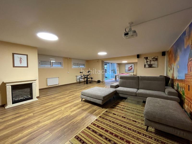 Foto f4d9261b-920a-484e-81d9-a655fa169919. House with heating in Urbanitzacions Platja d´Aro