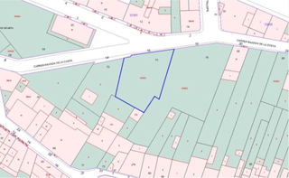 Residential Plot in Llagostera. Terreno en venta en llagostera, girona  oportunidad única