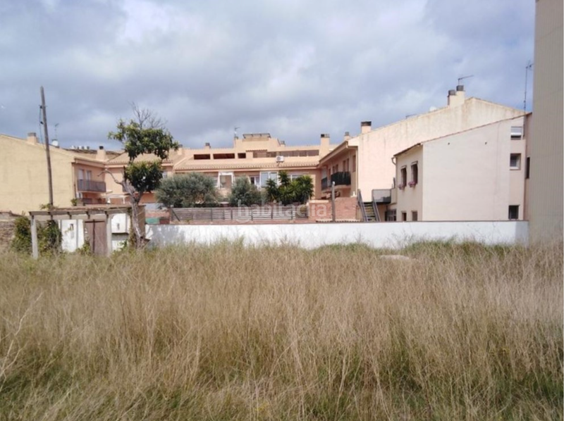 Foto 8046f3bc-f4c6-47da-8361-580f06f58292. Terreny residencial a priverd 51 a Piverd-Vila-Seca-Bruguerol Palafrugell