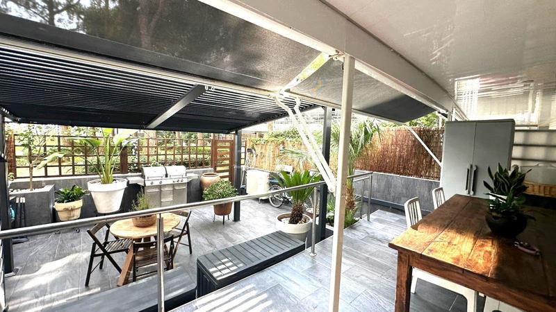 Foto 1a01fc2c-90d7-41a9-b49c-b7962a45a23e. Appartement avec chauffage parking piscine dans Els Pins Blanes