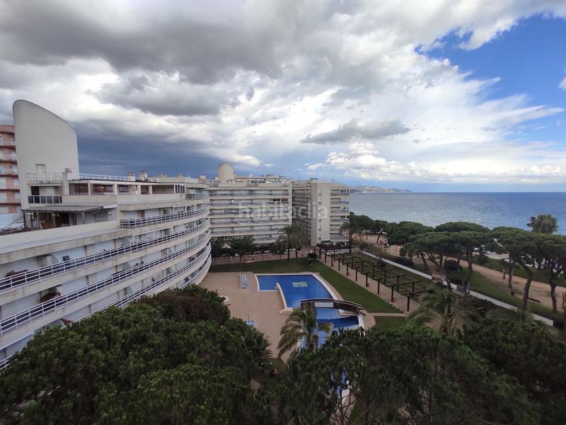 Foto 1cb11fca-8e74-47fd-8bff-fb6681b42404. Appartement avec chauffage parking piscine dans Els Pins Blanes