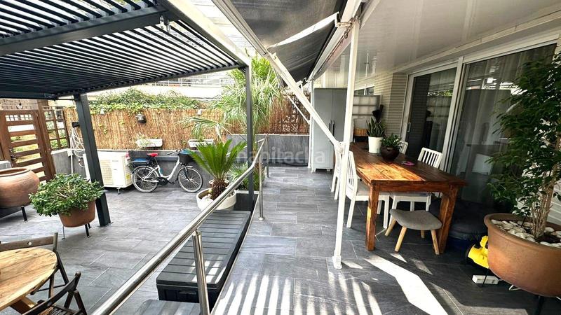 Foto 30241a07-2631-460c-a2ca-d459ae398689. Appartement avec chauffage parking piscine dans Els Pins Blanes