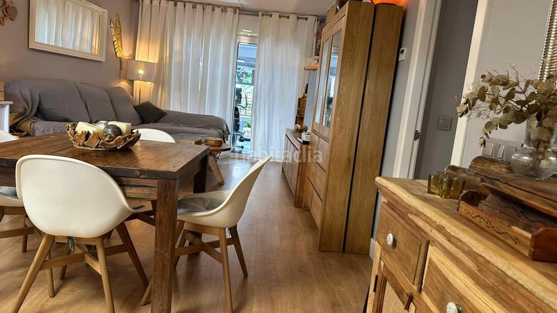 Foto 33b5545c-892a-47e2-a3ba-ff63e1a98e25. Appartement avec chauffage parking piscine dans Els Pins Blanes