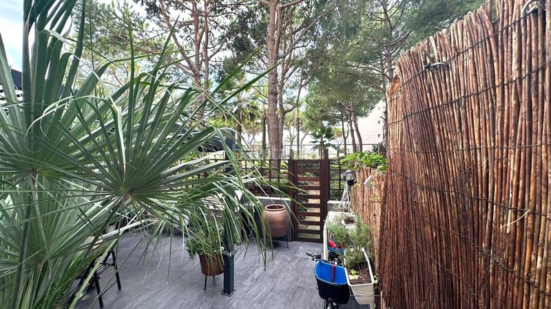 Foto 40f6c1c2-7ca6-43fd-ba69-1f919fb4d4d9. Appartement avec chauffage parking piscine dans Els Pins Blanes