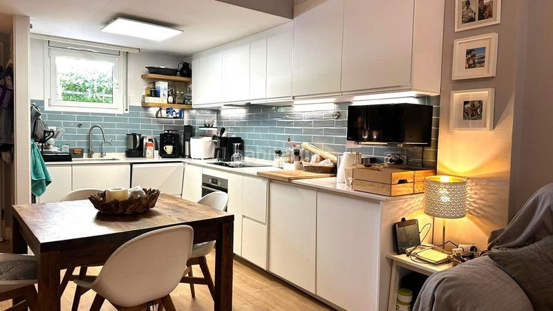 Foto 48f3b46b-8c6d-47d6-9d4c-95c41ab53fac. Appartement avec chauffage parking piscine dans Els Pins Blanes