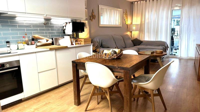 Foto 4cf0a9c3-d29d-47cf-8869-5d423ad4e92e. Appartement avec chauffage parking piscine dans Els Pins Blanes