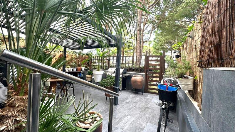 Foto 75ec53de-e7e9-40f7-a785-2bc369eb3e35. Appartement avec chauffage parking piscine dans Els Pins Blanes