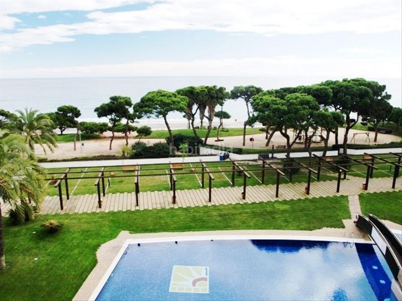Foto 8e698b1c-c3e2-4c32-9b37-abbf848e59b8. Appartement avec chauffage parking piscine dans Els Pins Blanes