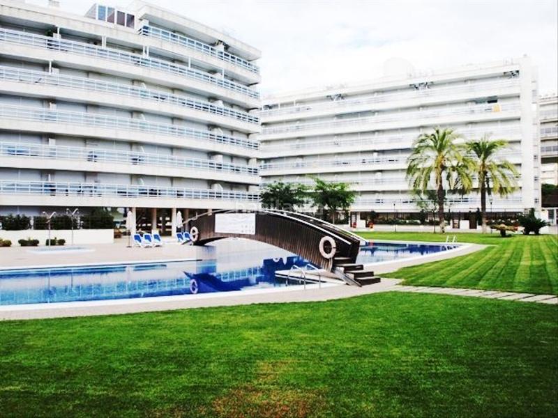 Foto e5d59d3a-b88f-4b2d-92e6-7813ae808bd1. Appartement avec chauffage parking piscine dans Els Pins Blanes