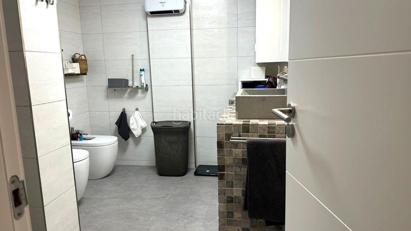 Foto e8bf6580-a5ab-46be-b1ae-07d125005552. Appartement avec chauffage parking piscine dans Els Pins Blanes