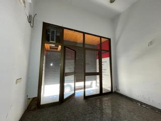 Local commercial à Malgrat de Mar