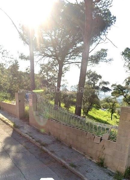 Foto 4dc92557-7f75-4933-b914-72f615865161. Terreno residenziale in Mas Mora-Sant Daniel Tordera