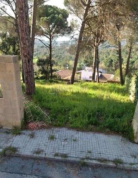 Foto c80e2363-901f-4ec1-a243-0e6876cbf2ad. Terreno residenziale in Mas Mora-Sant Daniel Tordera