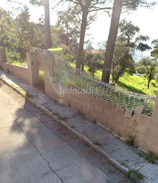 Foto ee7cb462-07d3-4fd7-a0ec-482539cfd270. Terreno residenziale in Mas Mora-Sant Daniel Tordera