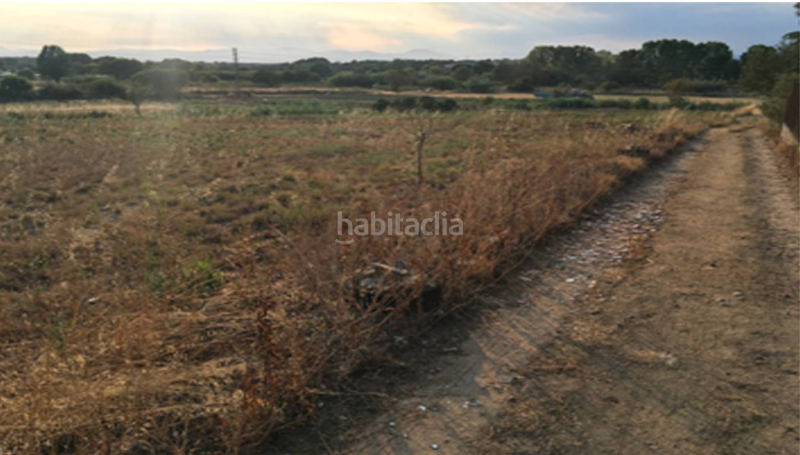 Foto df06f645-0cd6-4764-b6e7-03e7420e4ed2. Terreno residenziale in panedes in Llagostera