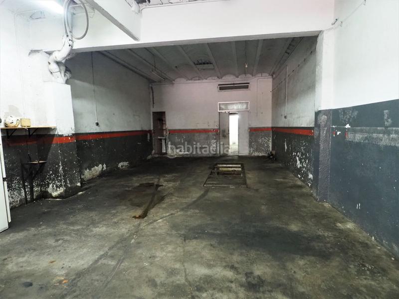 Foto df447abd-7c3a-46b3-8e36-674f4c3204b5. Local comercial  en Els Pins Blanes