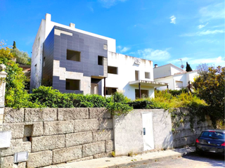 Maison  Mediterrani. Casa  chalet independiente en venta en avenida del mediterrani