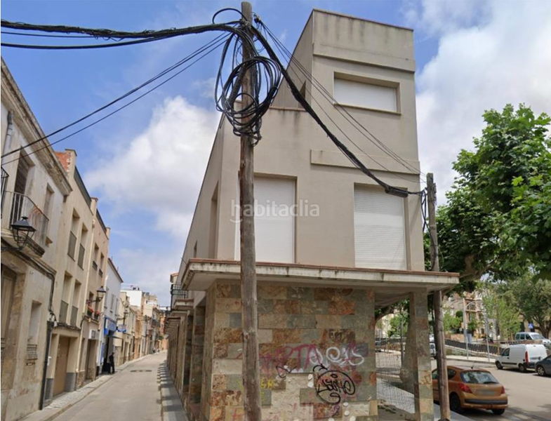 Foto 8abbf999-1768-47fe-99dc-c7fb223a8614. Edificio in Arenys de Munt