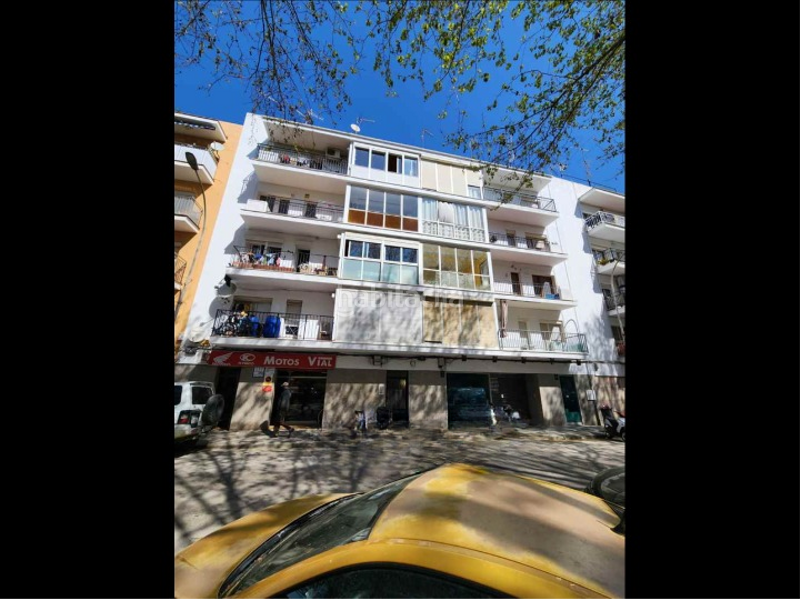 Foto 1bcac87f-41f8-4b81-973e-81ff78014698. Appartement dans La plantera Blanes