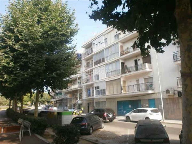 Foto 4eebfe0e-d4ce-4a0b-8ca3-a9bc48618beb. Appartement dans La plantera Blanes
