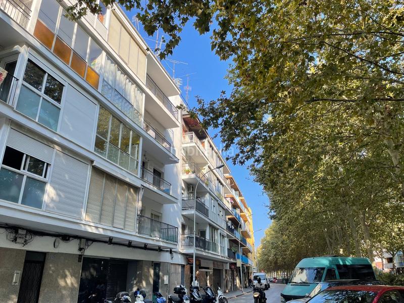 Foto 53b8c64d-6d95-4517-a758-552cf0c1e2a8. Appartement dans La plantera Blanes