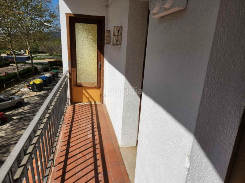 Foto b1a4e0e6-3318-4153-be5d-98f8509e57d9. Appartement dans La plantera Blanes