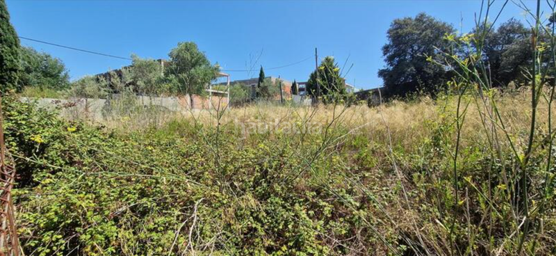 Foto 0eb8490e-e817-4a75-bf35-fa02075c2029. Terreno residenziale in can salgues ii in Llofriu