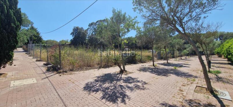 Foto 36e3e633-72ec-4a49-9f2f-2ee8737720f5. Terreno residenziale in can salgues ii in Llofriu