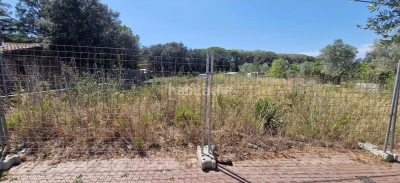 Foto 651fe433-cdb5-42cf-89a7-fc0ad06264e3. Terreno residenziale in can salgues ii in Llofriu
