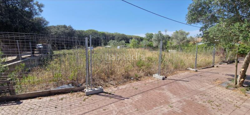 Foto 84f4ea48-e1bc-47b4-8392-d0d103727547. Terreno residenziale in can salgues ii in Llofriu