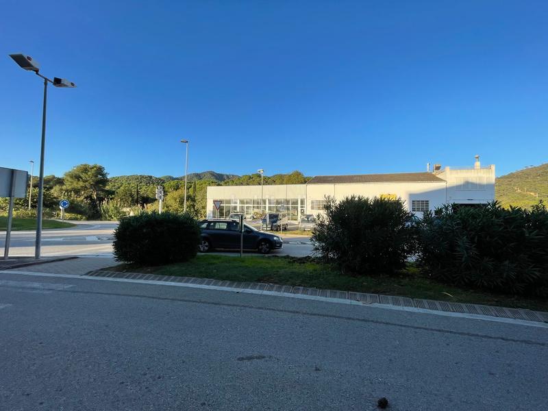 Foto 237ef71d-ffc5-4be7-93d9-2ae0a7c0037c. Local commercial dans Tossa de Mar Tossa de Mar