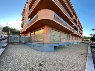 Local commercial à Tossa de Mar. Local comercial en venta en tossa de mar, girona