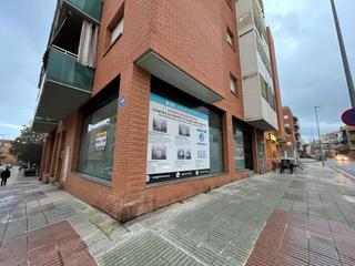 Local commercial à Avenida Mediterrania