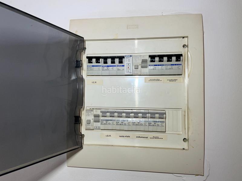 Foto 402d1ddf-f5ce-441d-b867-189ea5892901. Appartamento in Centre Figueres