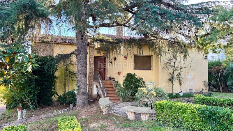 Foto 0fce403c-260e-4cf6-87d2-75d26a3ae31d. Casa amb calefacció a Mas Mora-Sant Daniel Tordera