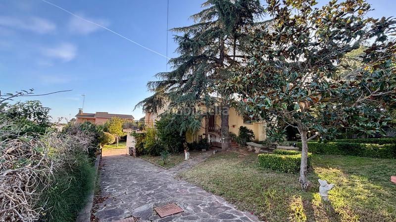 Foto 166e89ab-0182-4a93-92ae-f96cd96b1bbb. Casa amb calefacció a Mas Mora-Sant Daniel Tordera