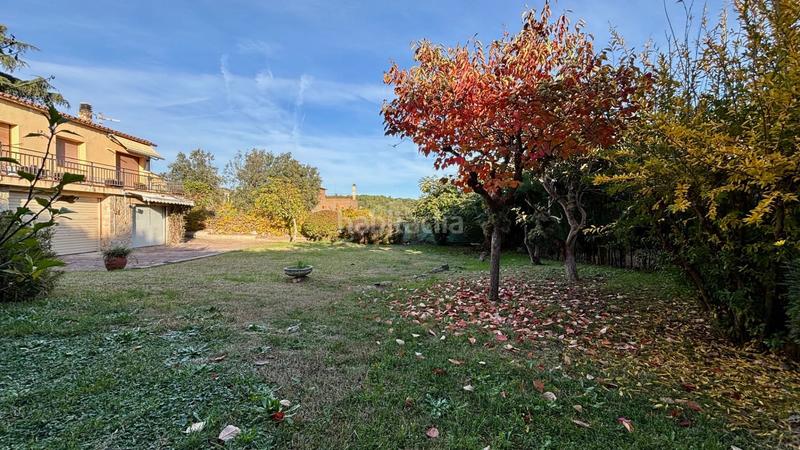 Foto 26c7081b-e424-4689-aeeb-abe89ce156fb. Casa amb calefacció a Mas Mora-Sant Daniel Tordera