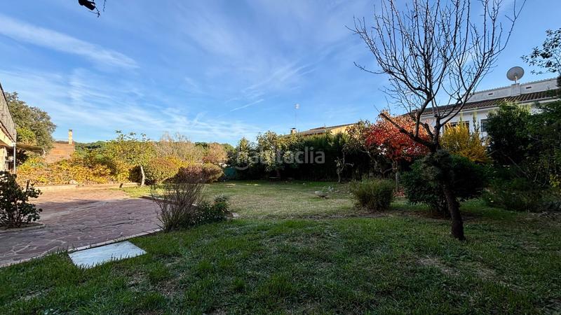 Foto 3430ba99-dff8-48d7-ab14-2504249bea07. Casa amb calefacció a Mas Mora-Sant Daniel Tordera