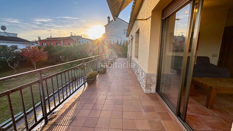 Foto 3a1444c1-a10c-4665-a236-322e94af2e91. Casa amb calefacció a Mas Mora-Sant Daniel Tordera