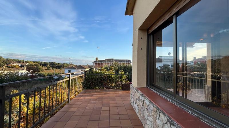 Foto 54275537-efee-4104-bec7-8ded3eb9aeee. Casa amb calefacció a Mas Mora-Sant Daniel Tordera