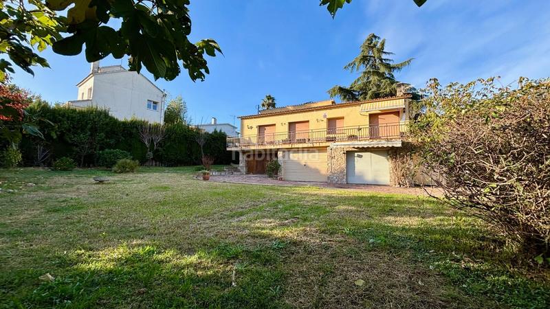 Foto 5e48304b-b83f-4ab7-8305-778094bd2ae8. Casa amb calefacció a Mas Mora-Sant Daniel Tordera