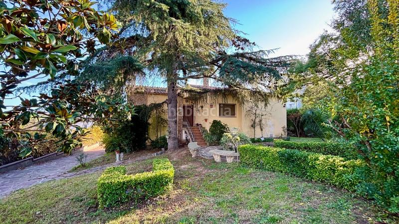 Foto 5e7684bc-c7ce-47e7-a9b2-6c8d363092af. Casa amb calefacció a Mas Mora-Sant Daniel Tordera