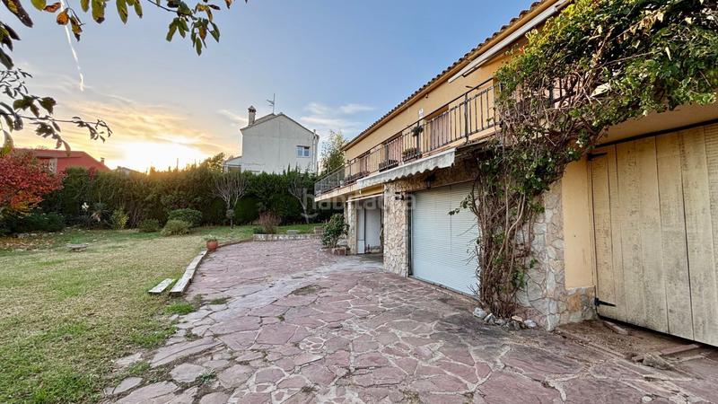 Foto 5ecb4020-ded6-4653-bf30-2ef470c805e2. Casa amb calefacció a Mas Mora-Sant Daniel Tordera