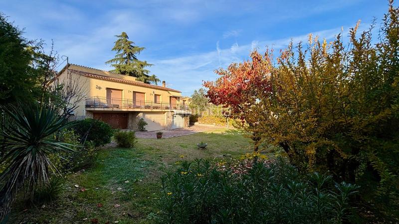 Foto 67324209-8988-4d84-95d7-cc9b8ab5eaa7. Casa amb calefacció a Mas Mora-Sant Daniel Tordera